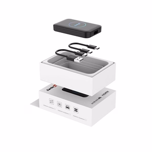 Carlinkit TBOX LITE S Carplay&Android Auto wireless adapter