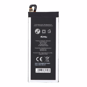 Akku Samsung J5 2017 / A5 2017:lle 3000 mAh Blue Star Premium