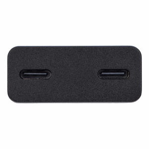 Blue Star Slim GaN TFK-SC-30WCC 30W 2x USB-C QC 4.0 / PD 3A -laturi, musta