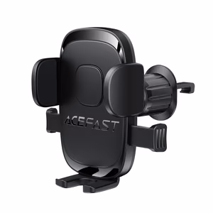 Acefast D56 car phone holder (air vent) black