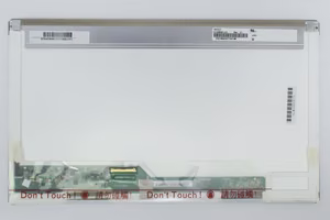 LCD screen 14.0" 1366x768 HD LED glossy 40pin (left) A+