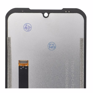 FixCell LCD-näyttö DOOGEE S86 Pro:lle OEM ilman kehystä