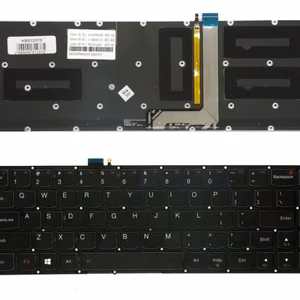 Näppäimistö LENOVO Yoga 3 Pro 1370