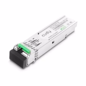 Cudy SM100GSB-3AB – SFP-lähetin-vastaanotinmoduulien sarja