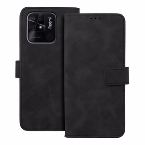 Flip case for Xiaomi Redmi 10C Tender Book black