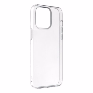 Läpinäkyvä 2 mm Suojakuori iPhone 15 PRO MAX:lle