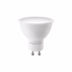 Forever Light LED-lamppu GU10 2,9W 260lm 4000K luokka F