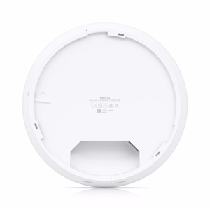 Ubiquiti UniFi U7 Pro 5400 Mbit/s Wi-Fi tukiasema 7 valkoinen PoE+