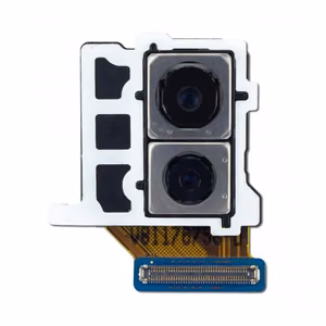 Camera Compatible With Samsung G965 S9 Plus Back Original
