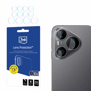 Huawei Pura 90s Pro – 3mk Lens Protection