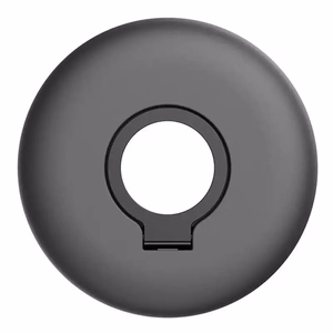 Organizer / AppleWatch charger holder (black)