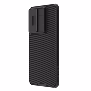 NILLKIN CAMSHIELD PRO SAMSUNG S25 EDGE BLACK