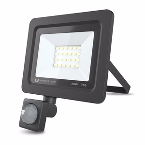 Forever Light LED Valonheitin PROXIM II 20W 4500K IP66