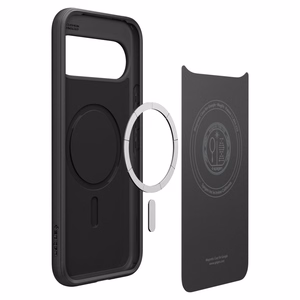 Spigen Parallax Mag MagSafe Case for Google Pixel 10 Pro XL - Matte Black