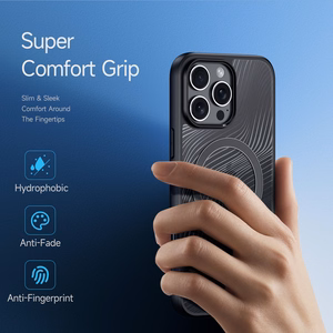 Dux Ducis Aimo Mag Suojakuori Apple iPhone 16 Pro:lle