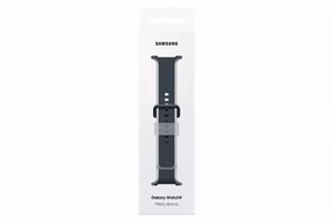 Samsung SXL35LB Misty Band (M/L) for Galaxy Watch9 and Galaxy Watch8, black