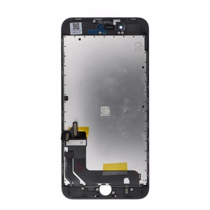 FixCell LCD Display for IPHONE 8 Plus Retina Black (refurbished)