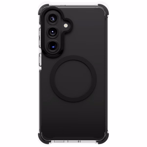 Uniq Combat Case for Samsung Galaxy S26+ Magclick Charging - Black