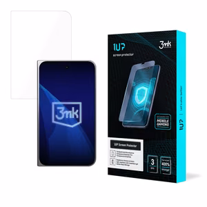 Apple iPhone Fold – 3mk 1UP puhelimen näytönsuoja