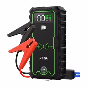 UTRAI JS1 Pro -apukäynnistin