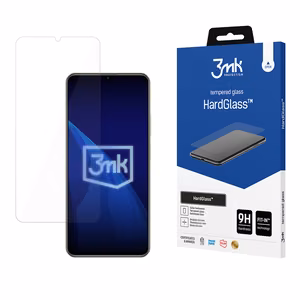 3mk HardGlass karkaistu lasi Realme C61:lle