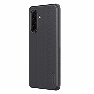 NILLKIN super frosted shield PRO MAGNETIC SAMSUNG A17 5G, musta