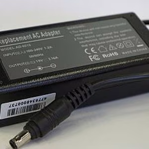 Laptop Power Adapter SAMSUNG 60W: 19V, 3.16A