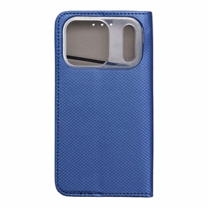 Puhelinkotelo SMART CASE Book IPHONE 17 Pro sininen