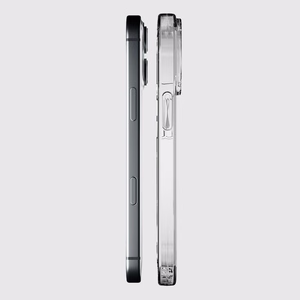 SBS Skinny Cover for iPhone 16 - transparent