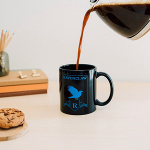 Harry Potter Ravenclaw -keraaminen muki lahjapakkauksessa, 350 ml