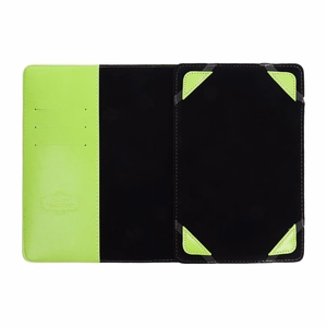 BLUN universaali tablettikotelo 11'' (UNT), vihreä