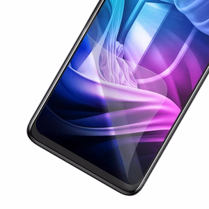 TCL 503 – 3mk Silky Matt Pro puhelimen näytönsuoja