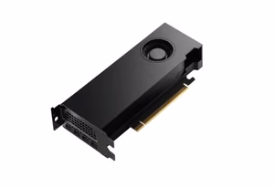 Graphics card PNY NVIDIA RTX 4000 SFF Ada Generation, 20 GB GDDR6 160-bit,  PCIe 4.0 x16, Dual Slot, 4x Mini DP 1.4a, LP - ATX bracket, Retail, 1x mDP to DP adapter