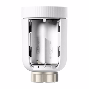 IMOU KIT-TRV1-EU-2 ZigBee termostaattipääsetti 6 sovittimella ja yhdyskäytävällä