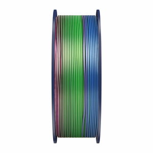 Sunlu PLA+ Silk filamentti (sateenkaari) 06