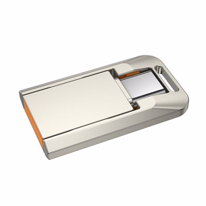 Hoco UD17 USB 3.0 + USB-C -muistitikku 16GB
