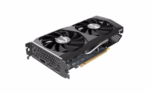 ZOTAC GAMING GeForce RTX 3050 ECO 8GB -näytönohjain