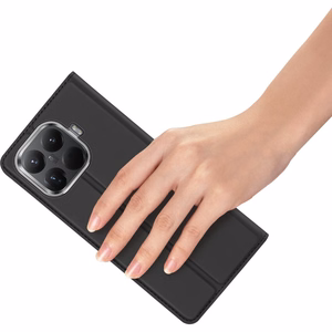 Case Dux Ducis Skin Pro Xiaomi 17T black