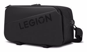 Lenovo GX41S14777 musta polyuretaaninen (PU) matkakotelo kannettavalle pelikonsolille
