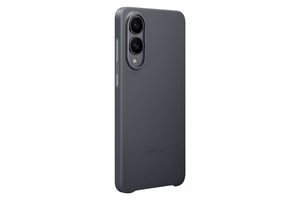 VS937PBE Kindsuit suojakuori Samsung S25 Edge, musta