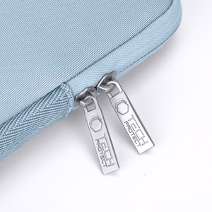 Tech-Protect Neoslim 15-16" Laptop Bag - Blue