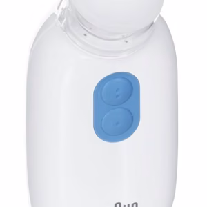 Braun BNA 100 – sähköinen nenäimuri