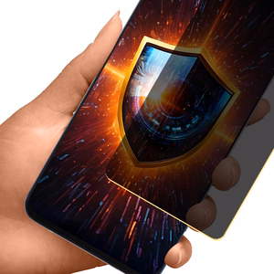 Samsung Galaxy M31s – 3mk Silky Matt Privacy tietosuojakalvo
