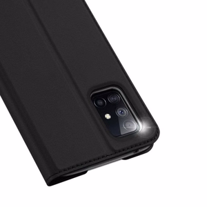 Dux Ducis Skin Pro Suojakuori Samsung G780 S20 FE musta
