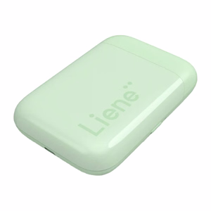 Liene Pearl 2x3" kannettava valokuvatulostin (vihreä)