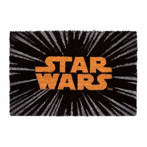 Star Wars -ovimatto