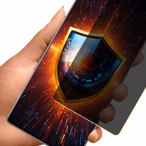 Infinix Note 50 / Note 50 Pro – 3mk Silky Matt Privacy tietosuojakalvo