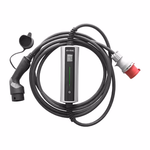 Besen BN70-BC-11KW-APP kannettava latauslaite