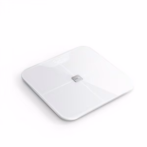 iHealth HS2S kehonkoostumusvaaka BMI-, rasva-, vesi-, luu- ja lihasanalyysillä, enintään 180 kg
