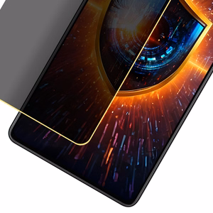 Privacy Film 3mk Silky Matt Privacy for Xiaomi Poco M7 Pro 5G